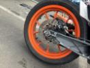 Thumbnail '27' of KTM 390 Duke