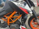 Thumbnail '28' of KTM 390 Duke