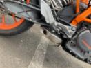 Thumbnail '26' of KTM 390 Duke