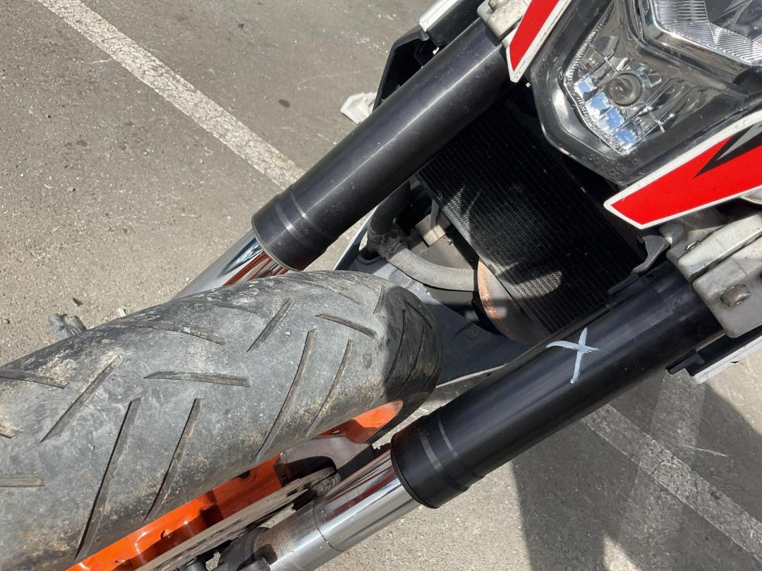 Photo '35' of KTM 390 Duke Photo '35' of KTM 390 Duke