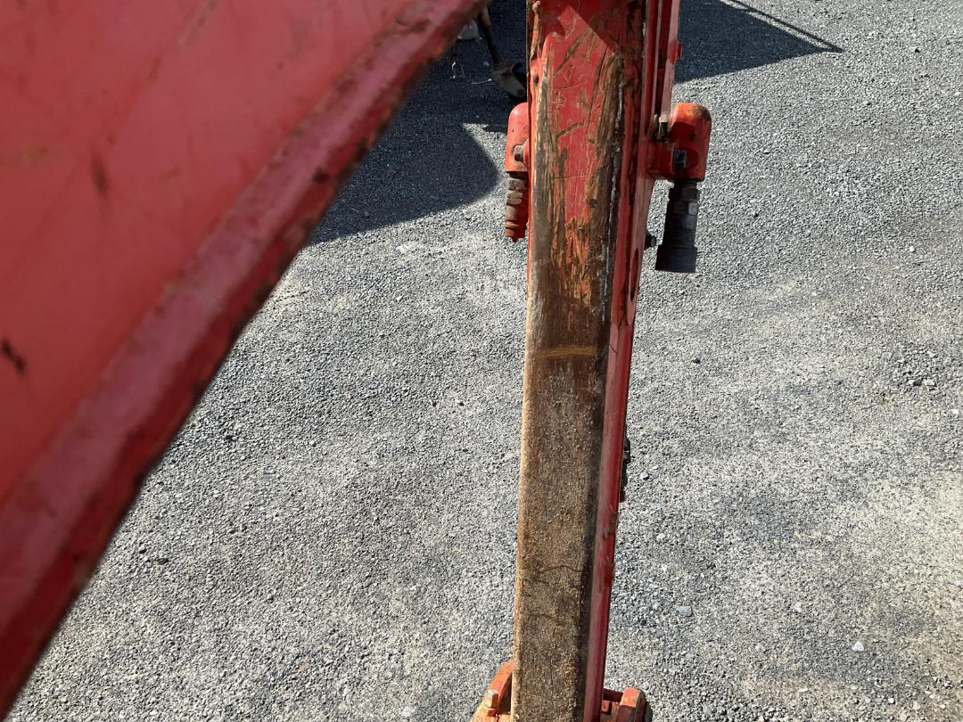 Photo '14' of Kubota U17 Excavator