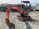 Thumbnail '9' of Kubota U17 Excavator