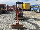 Thumbnail '10' of Kubota U17 Excavator