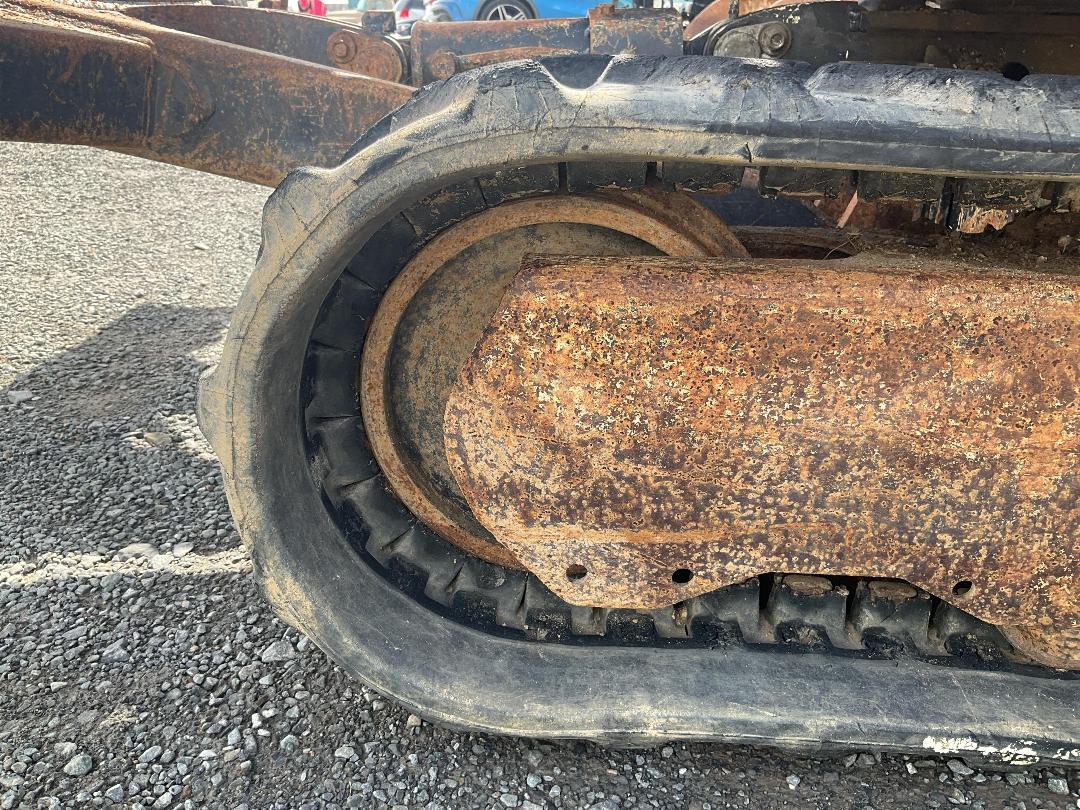 Photo '29' of Kubota U17 Excavator