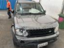 Thumbnail '2' of Land Rover Discovery 4 TDV6 SE