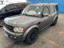Thumbnail '3' of Land Rover Discovery 4 TDV6 SE