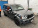 Thumbnail '1' of Land Rover Discovery 4 TDV6 SE