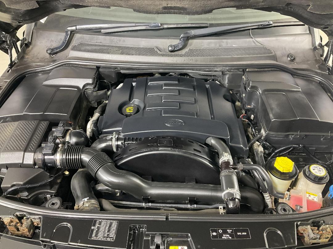 Photo '13' of Land Rover Discovery Photo '13' of Land Rover Discovery