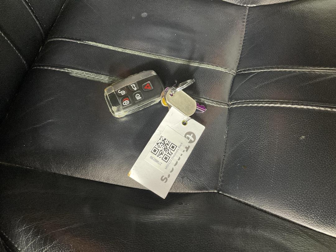 Photo '22' of Land Rover Discovery Photo '22' of Land Rover Discovery