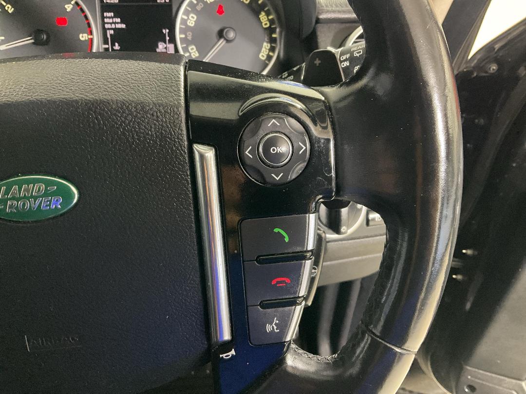 Photo '27' of Land Rover Discovery Photo '27' of Land Rover Discovery