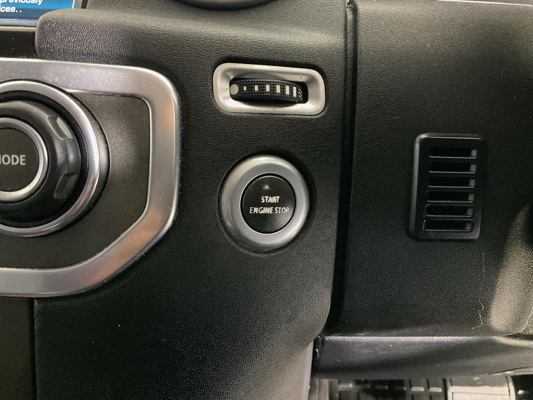 Photo '28' of Land Rover Discovery Photo '28' of Land Rover Discovery