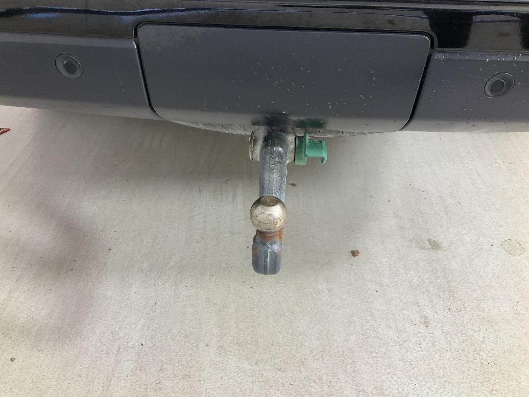 Photo '33' of Land Rover Discovery Photo '33' of Land Rover Discovery