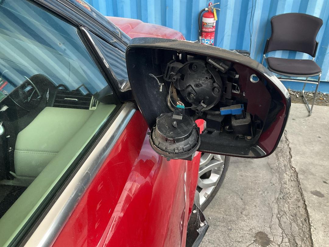 Photo '23' of Land Rover Evoque Rangerover Photo '23' of Land Rover Evoque Rangerover