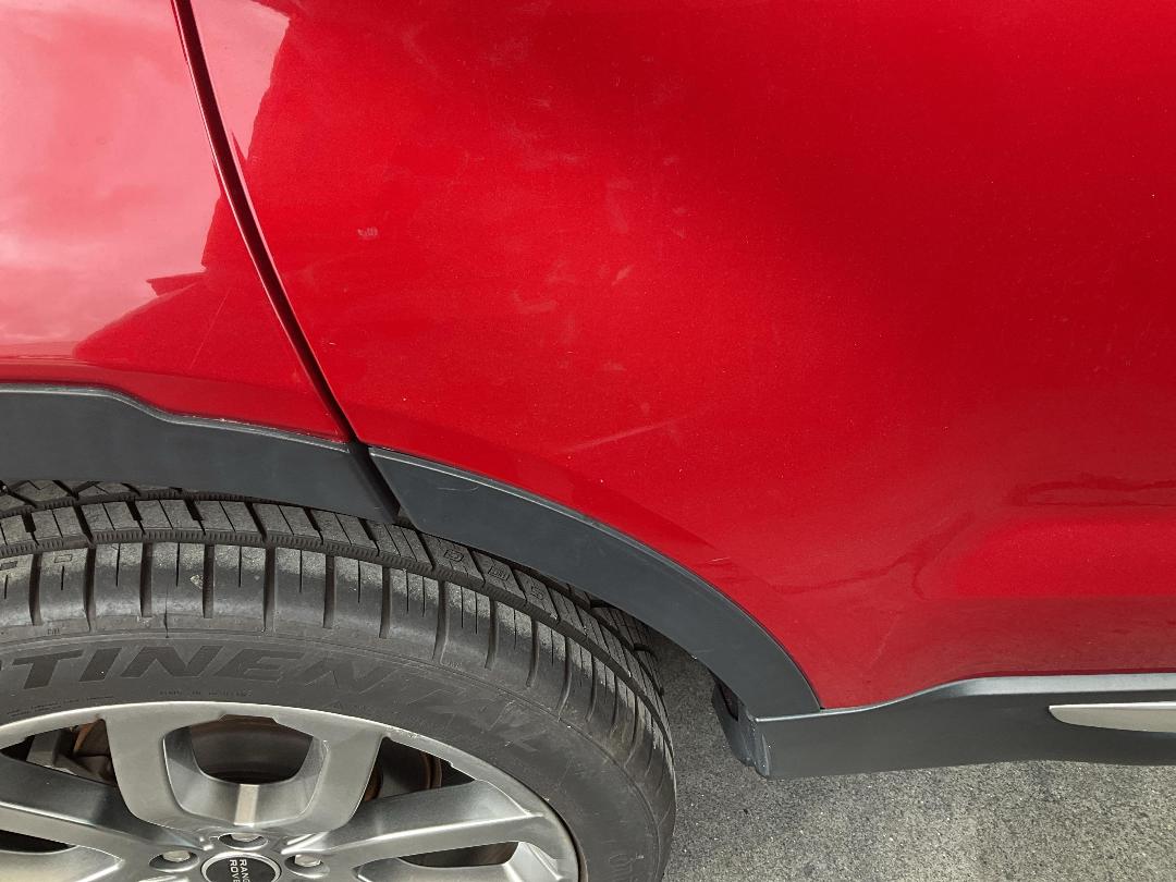 Photo '29' of Land Rover Evoque Rangerover Photo '29' of Land Rover Evoque Rangerover