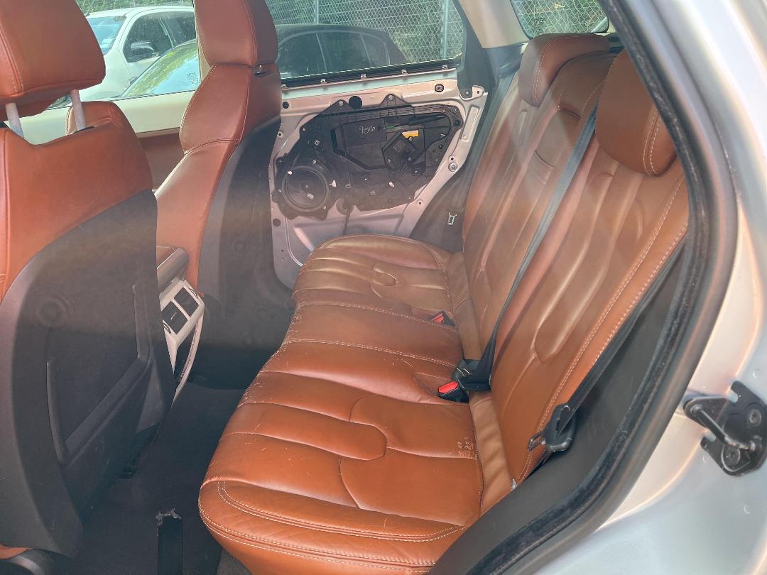 Photo '12' of Land Rover Range Rover Evoque