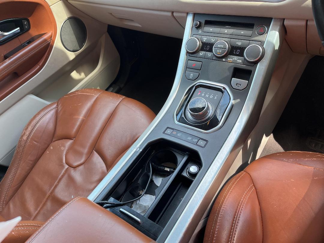 Photo '14' of Land Rover Range Rover Evoque