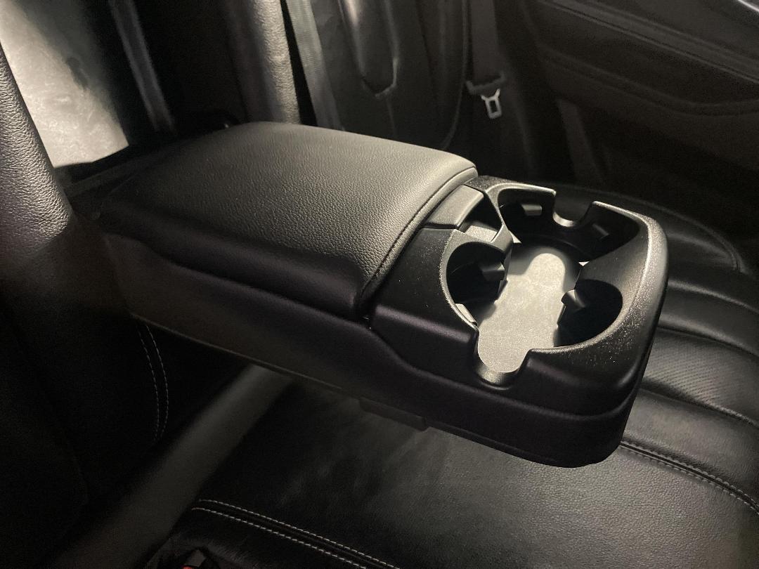 Photo '23' of Land Rover Range Rover Evoque Photo '23' of Land Rover Range Rover Evoque