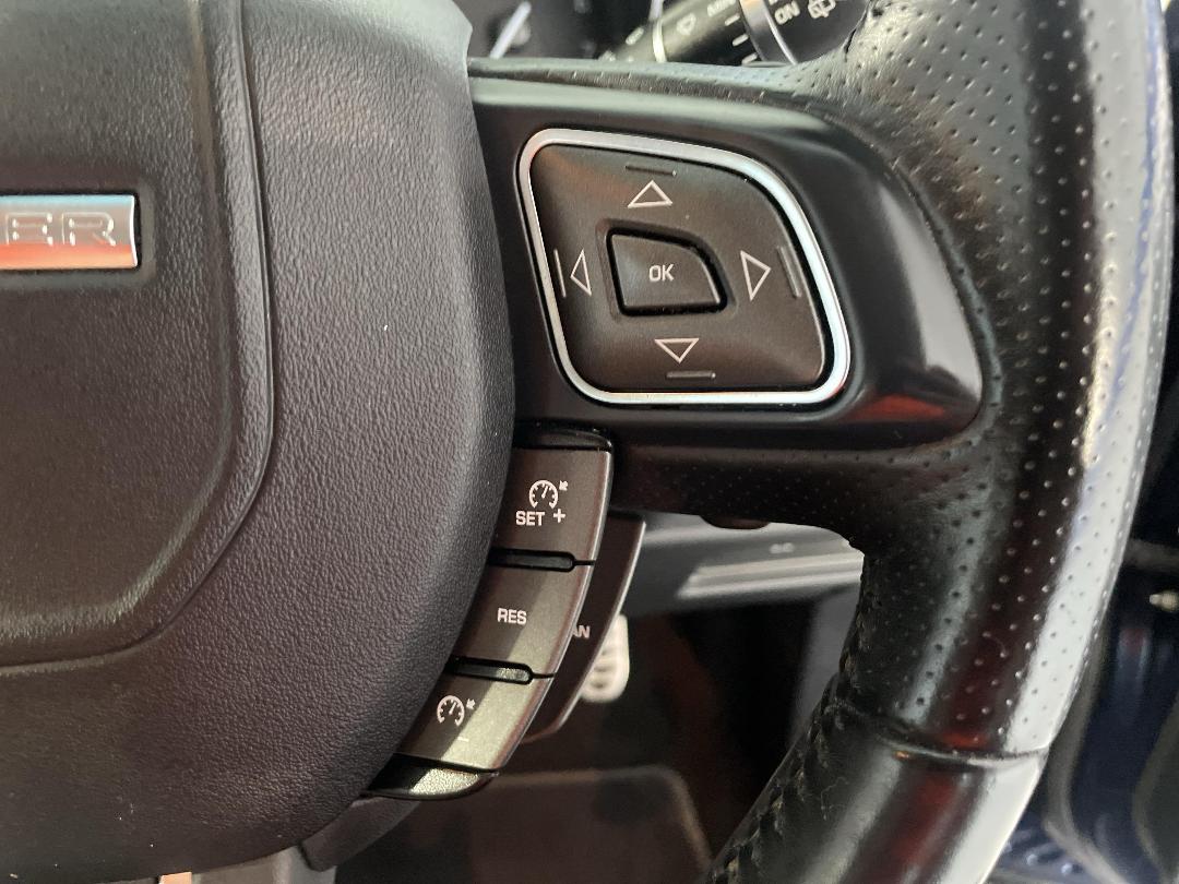 Photo '26' of Land Rover Range Rover Evoque Photo '26' of Land Rover Range Rover Evoque