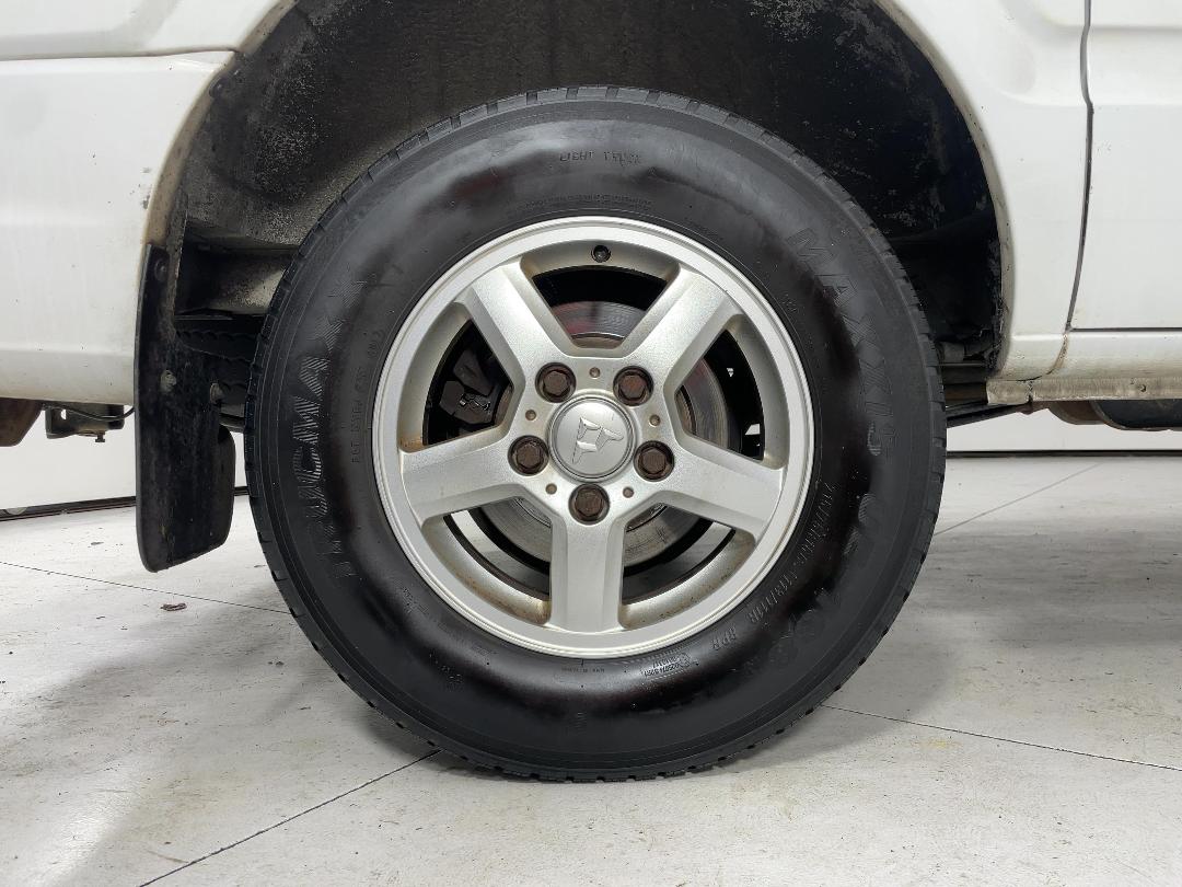 Photo '12' of LDV V80