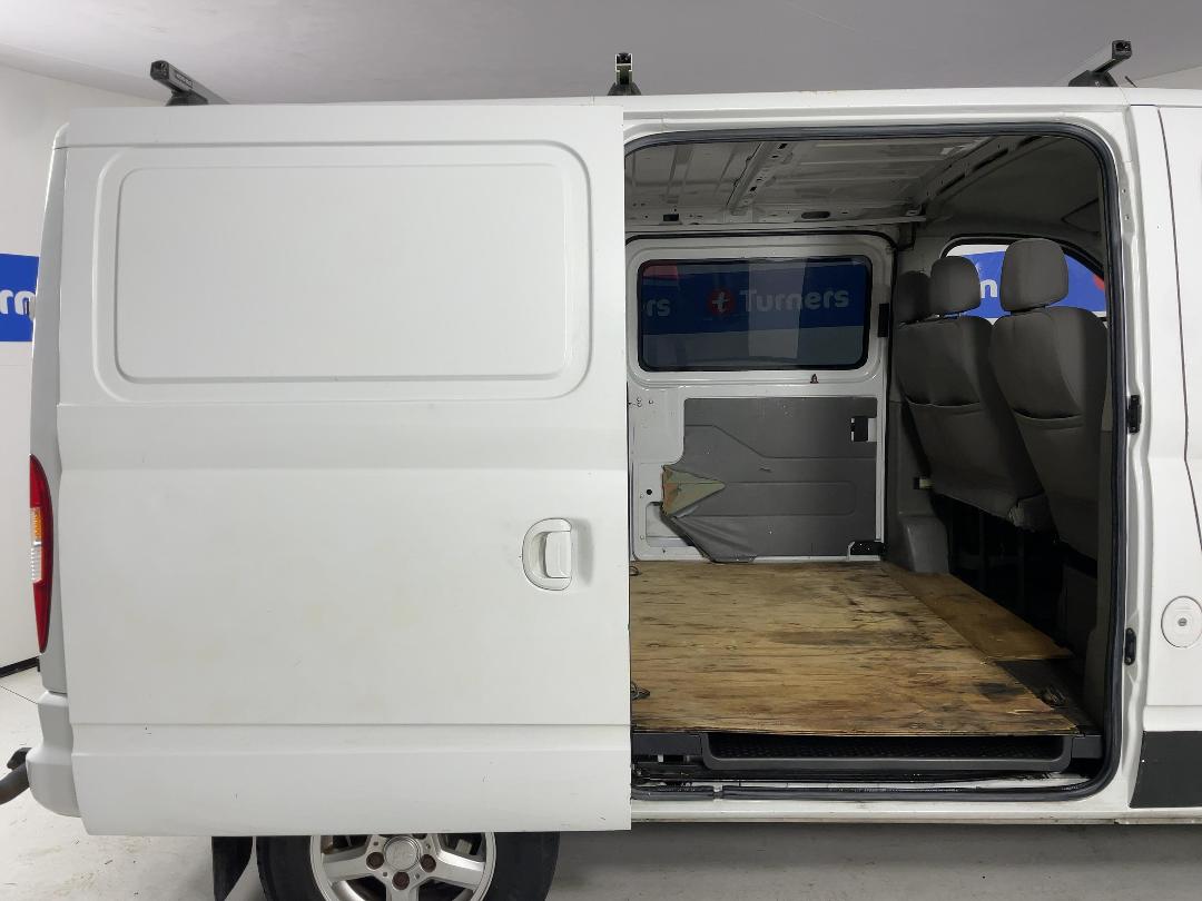 Photo '19' of LDV V80