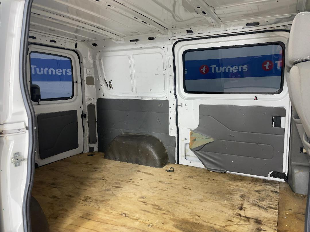 Photo '20' of LDV V80