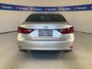 Thumbnail '5' of Lexus GS250 Thumbnail '5' of Lexus GS250