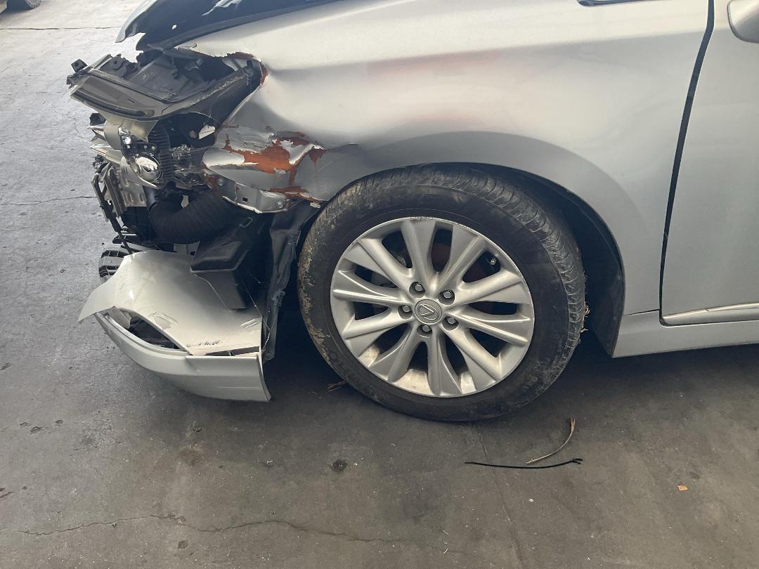 Photo '6' of Lexus HS250H