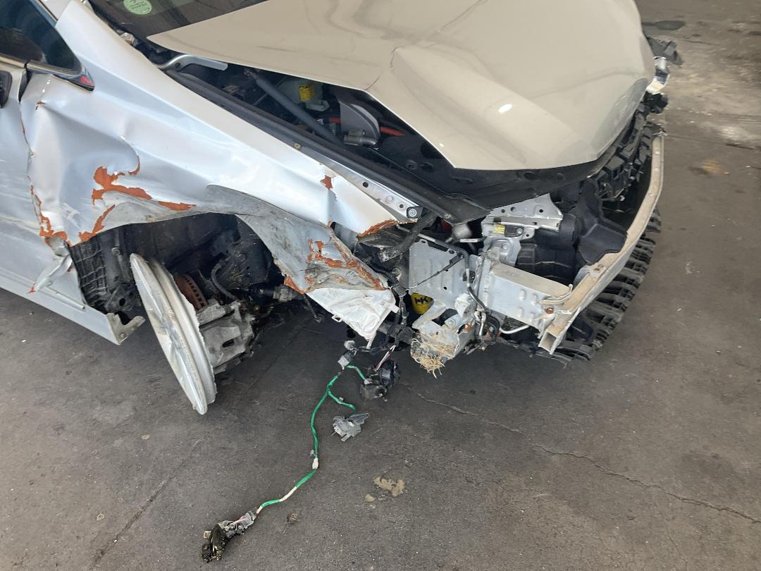 Photo '3' of Lexus HS250H