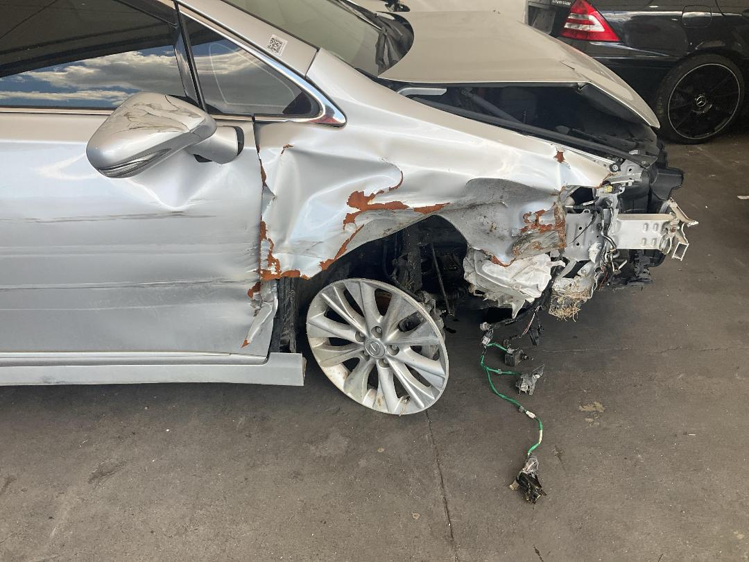 Photo '2' of Lexus HS250H