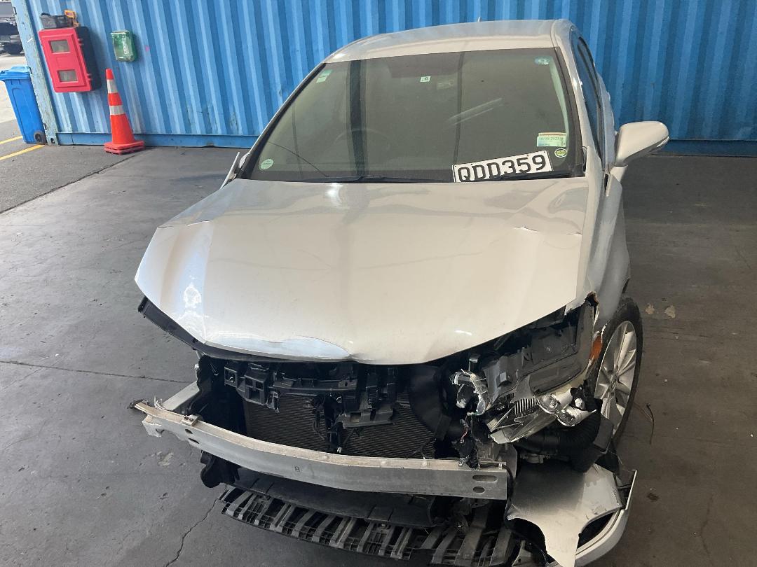 Photo '4' of Lexus HS250H