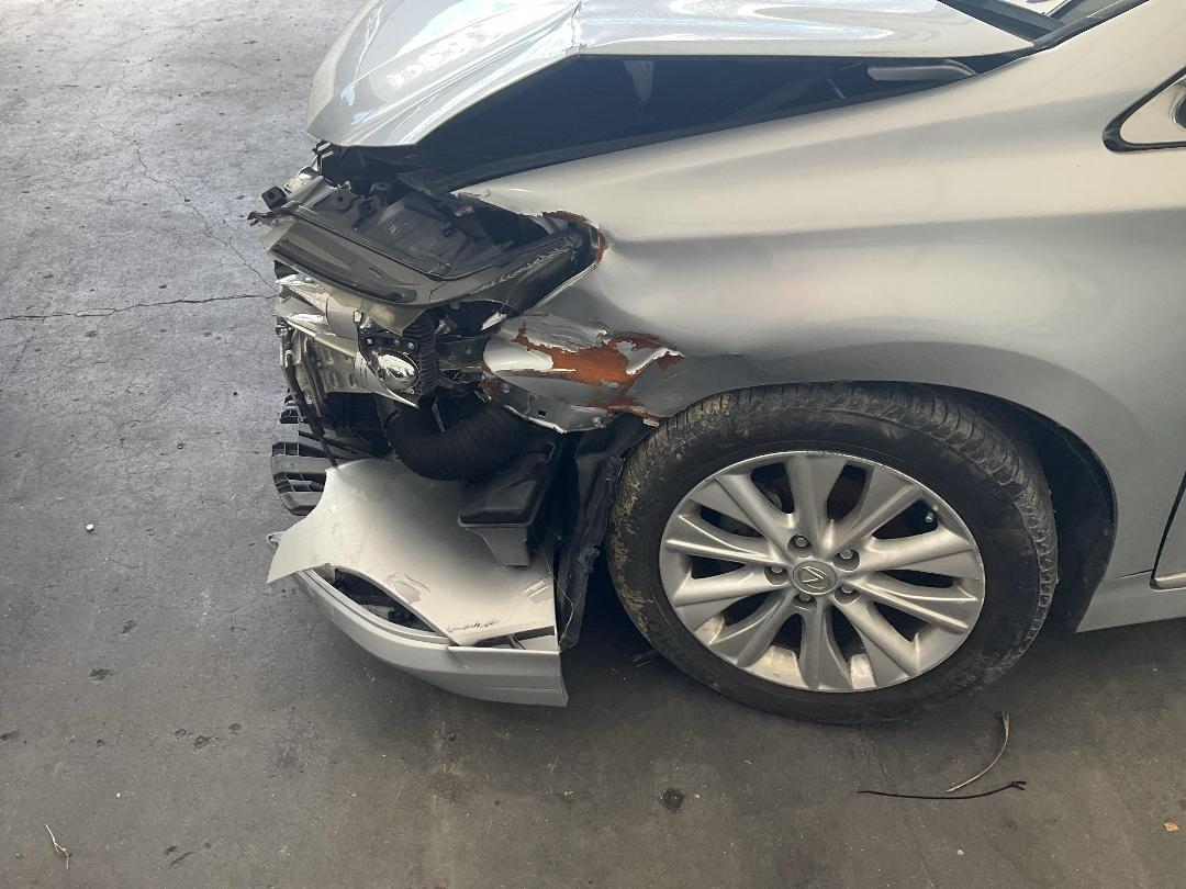 Photo '7' of Lexus HS250H