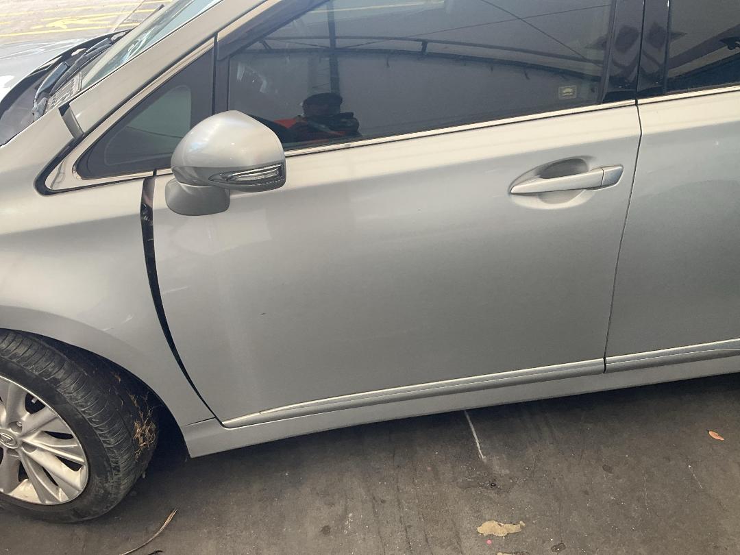 Photo '8' of Lexus HS250H