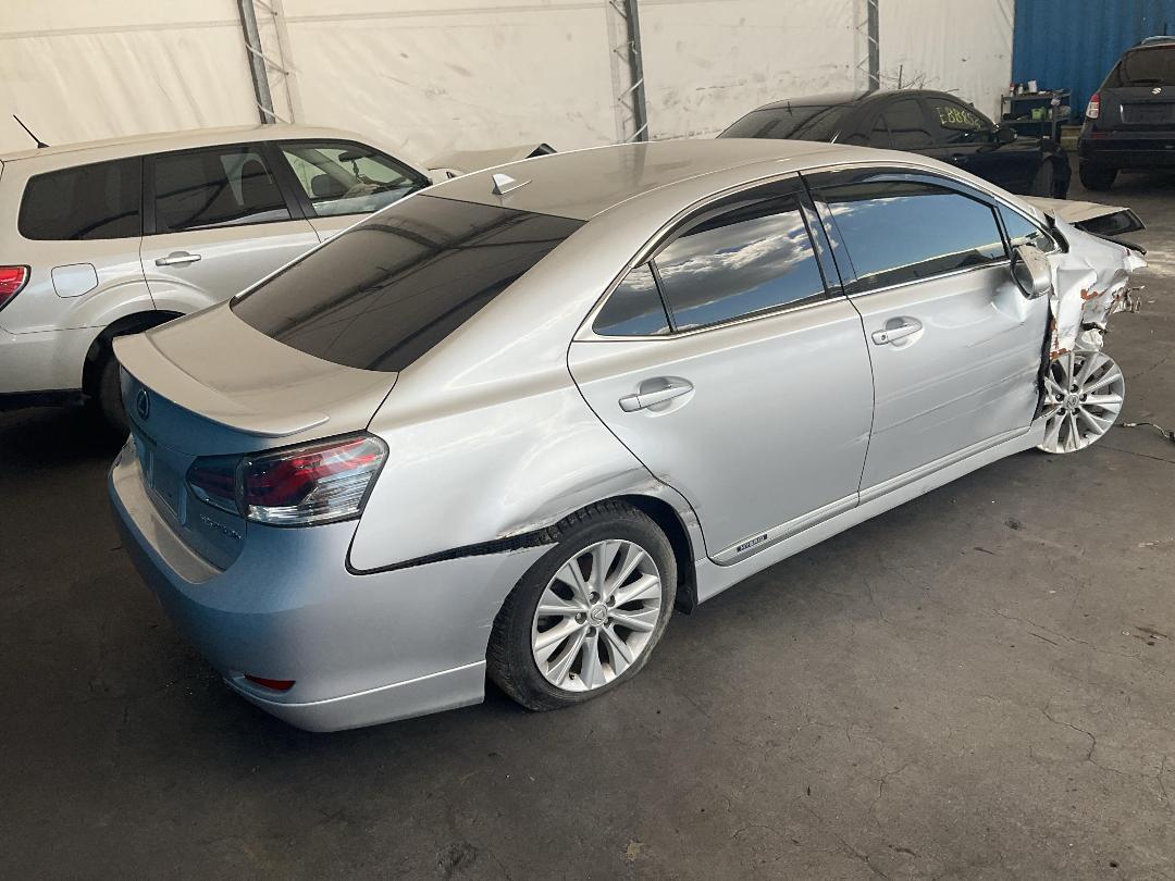 Photo '13' of Lexus HS250H