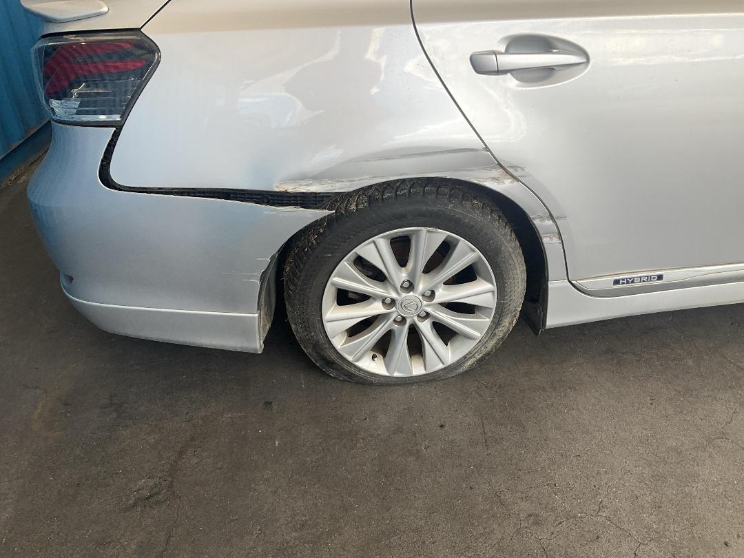 Photo '14' of Lexus HS250H