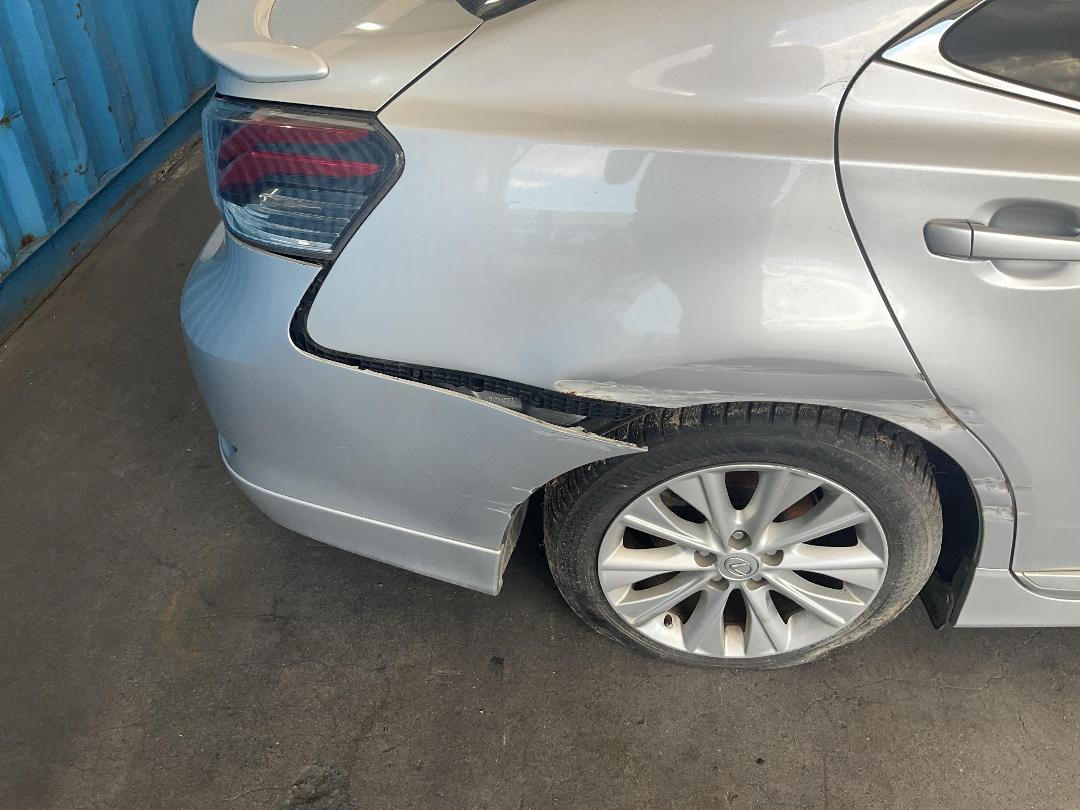 Photo '15' of Lexus HS250H