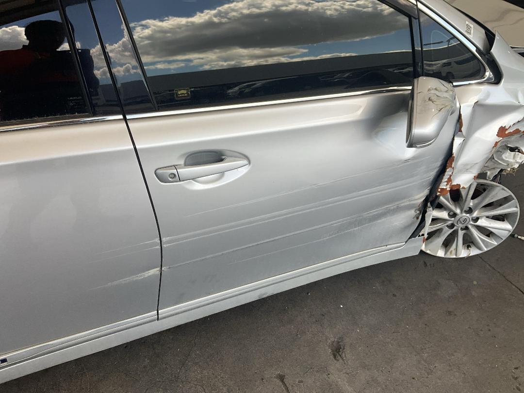 Photo '17' of Lexus HS250H