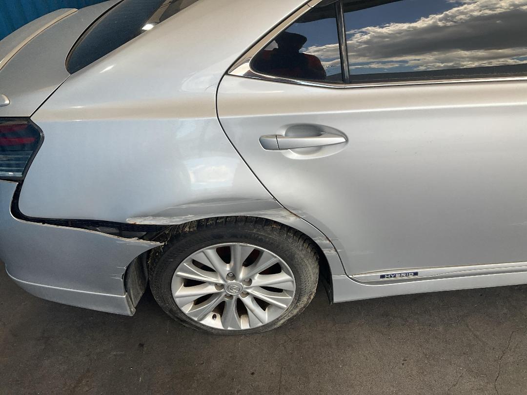 Photo '16' of Lexus HS250H