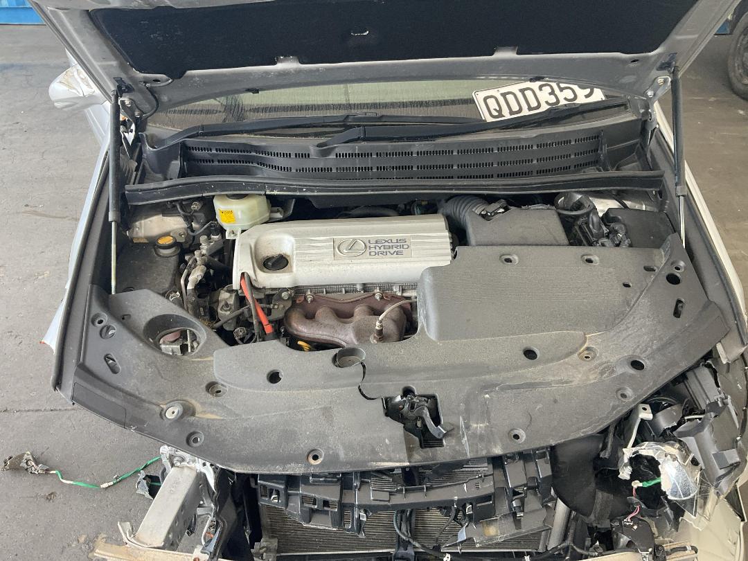 Photo '18' of Lexus HS250H