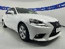 Thumbnail '1' of Lexus IS300H