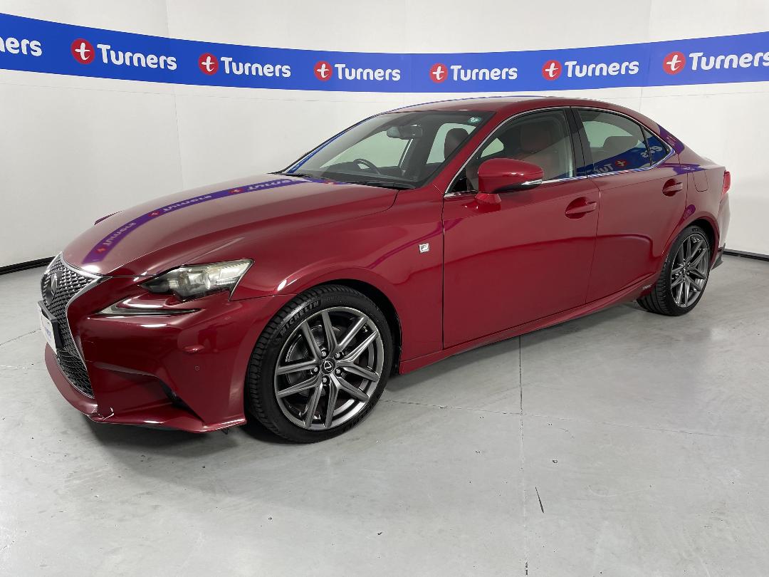 Photo '4' of Lexus IS300H Photo '4' of Lexus IS300H