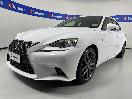 Thumbnail '4' of Lexus IS350