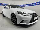 Thumbnail '1' of Lexus IS350