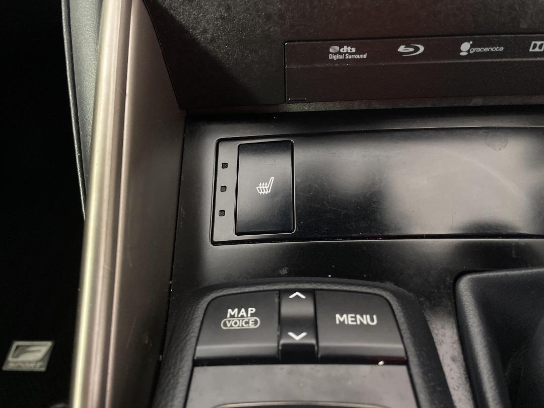 Photo '27' of Lexus IS350