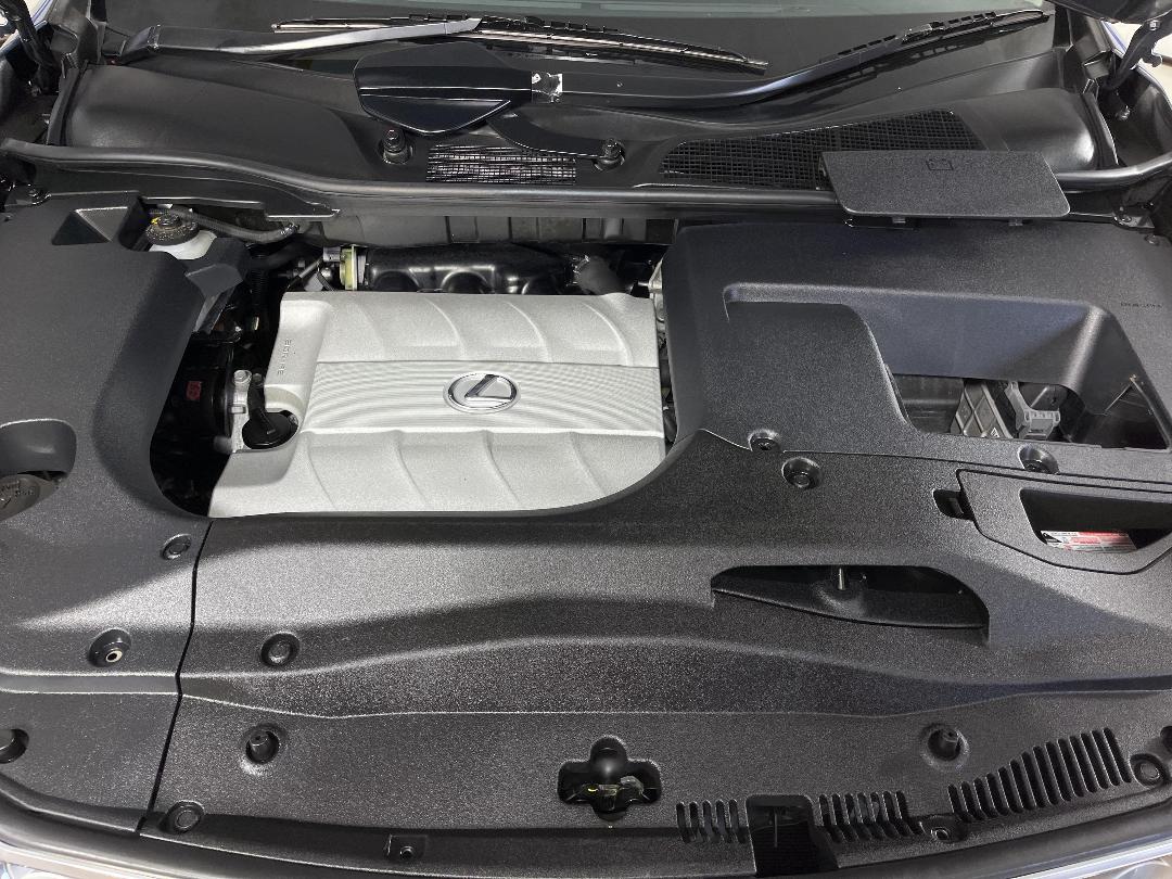 Photo '13' of Lexus RX350