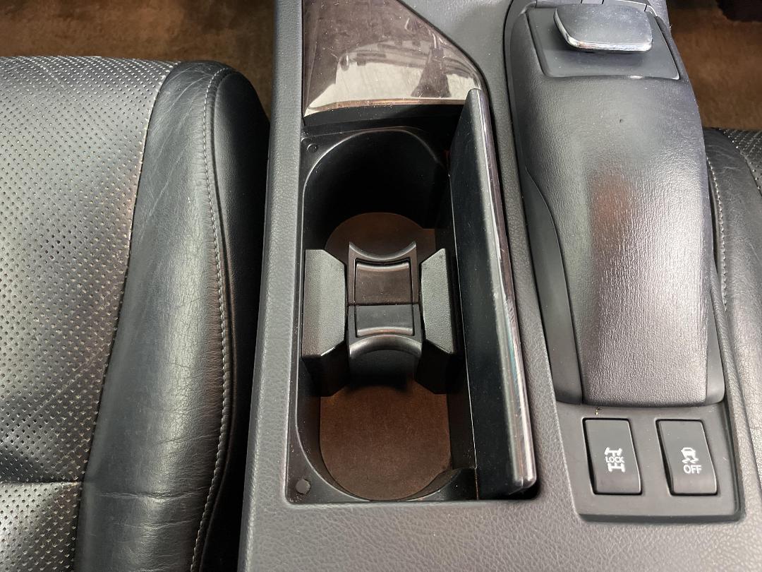 Photo '23' of Lexus RX350