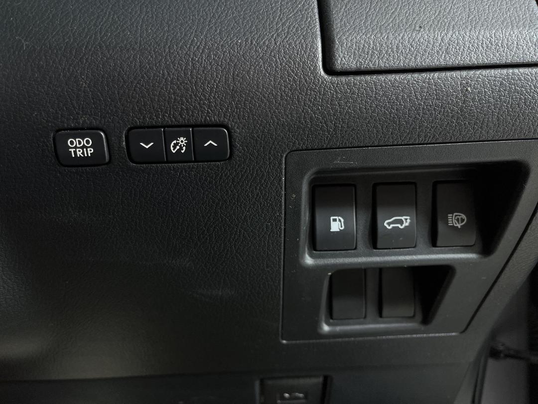 Photo '26' of Lexus RX350