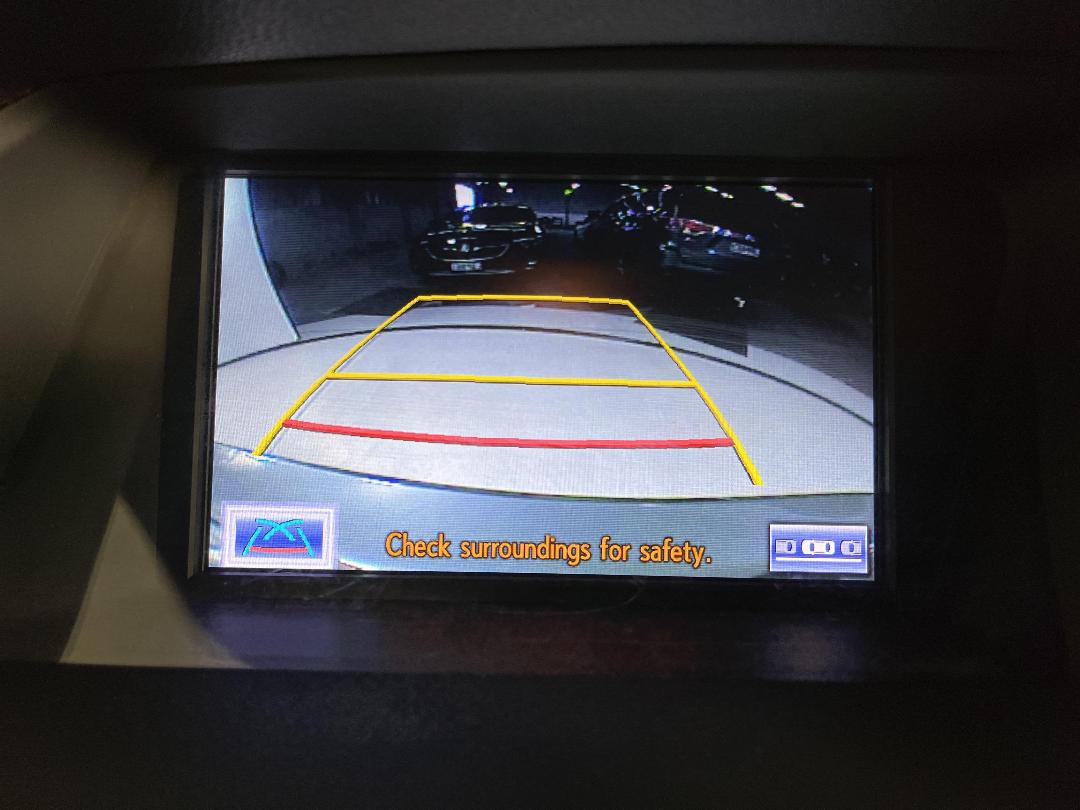 Photo '29' of Lexus RX350