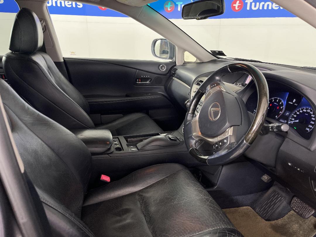 Photo '16' of Lexus RX350