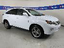 Thumbnail '1' of Lexus RX450H