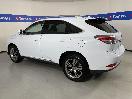 Thumbnail '5' of Lexus RX450H